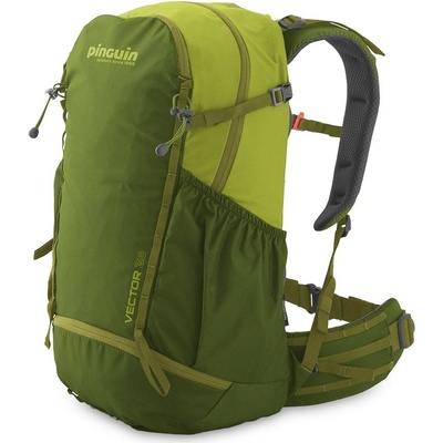 Pinguin Vector 35l green