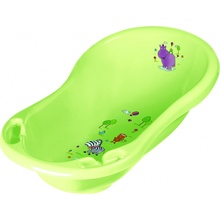 KEEEPER Vanička 84cm Hippo se zátkou Bílá