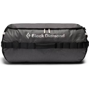 Black Diamond Сак Black diamond Stonehauler 95 Duffel Luggage - Black - размер 95 l (510-7457-0111)