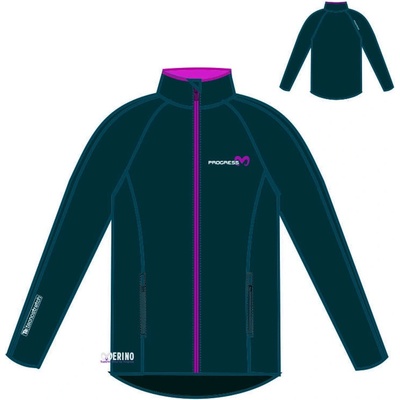 Progress Tispa Junior Merino