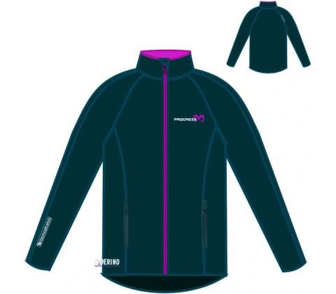 Progress Tispa Junior Merino