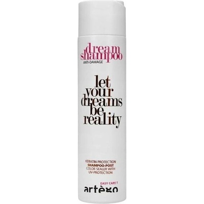 Artégo Dream šampón pre regeneráciu farbených vlasov 250 ml
