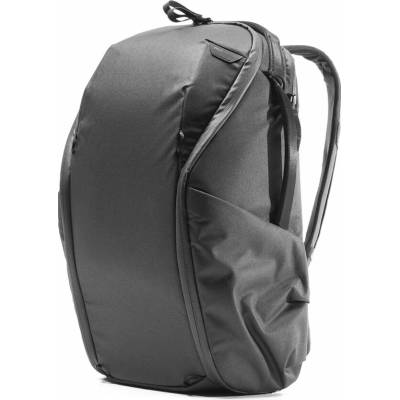 Peak Design Everyday Backpack 15L Zip v2 Black BEDBZ-15-BK-2