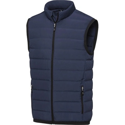 Caltha men's insulated down bodywarmer námornícka modrá