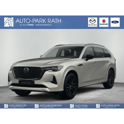 Mazda CX-80 3.3 D 254 Homura 187 kW