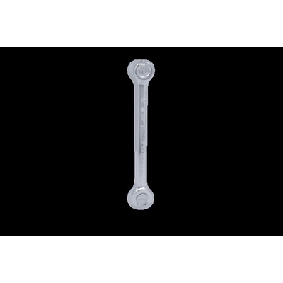 KS Tools klíč se dvěma očky 518.0523