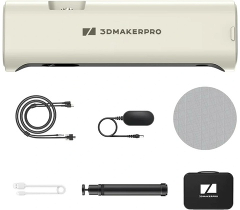 3DMakerpro Lynx Premium