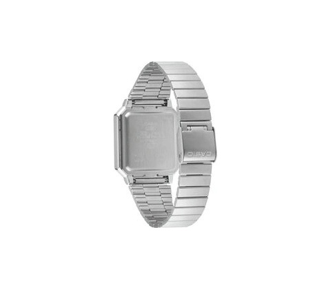 Casio A100WE-1A