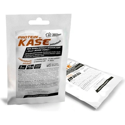 Restart Energy Protein Kaše 70 g