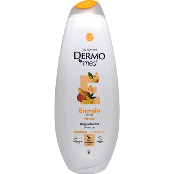 Dermomed душ гел, Манго, 650мл