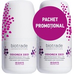 Biotrade Odorex Deo roll-on 2x40 ml