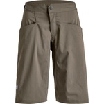 Ortovox Дамски шорти за колоездене Ortovox Women's Sequence Free Shorts Cycling bottoms - Dark Wild Herbs (155-2355-0212)