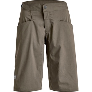 Ortovox Дамски шорти за колоездене Ortovox Women's Sequence Free Shorts Cycling bottoms - Dark Wild Herbs (155-2355-0212)