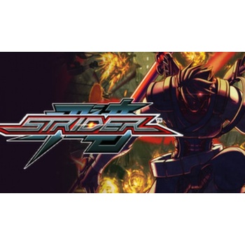 Strider