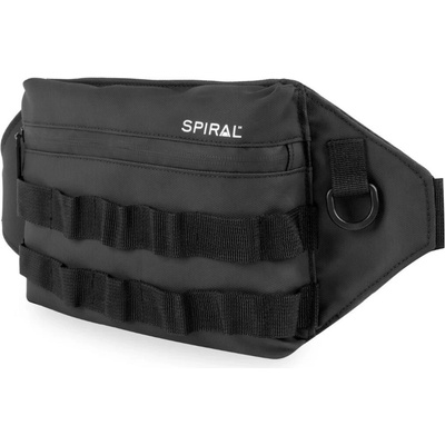 Spiral Summit Crossbody Bag S103401 Black
