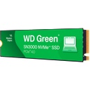 Western Digital SN3000 2TB WDS200T4G0E-00CPS0