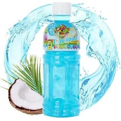 CocoMoco Coco Moco Cocktail Juice 350 ml