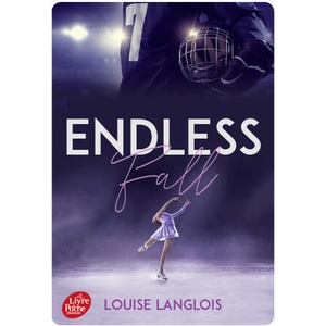 Endless Fall | Louise Langlois (2025)