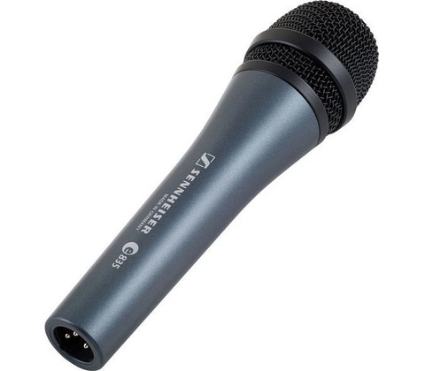 SENNHEISER E835 3ks