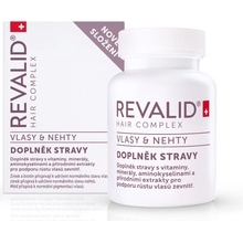 Revalid Hair Complex 30 kapslí