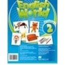 English World 2 Flashcards