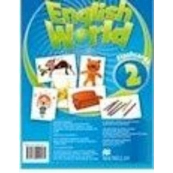 English World 2 Flashcards