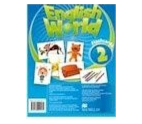 English World 2 Flashcards