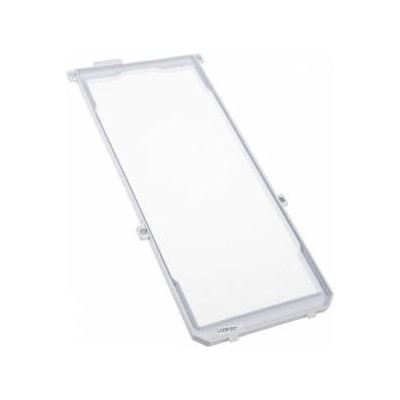 Lian Li Филтър за Компютърна кутия Lian Li Lancool 216 LAN216-2W, Бял, LL-FAN-GELI-921