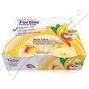 Energetické nápoje Fortini Creamy Fruit MF letní ovoce por sol 4 x 100 g