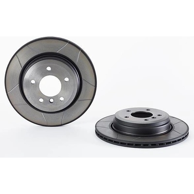 Brzdový kotúč BREMBO 09.9425.75