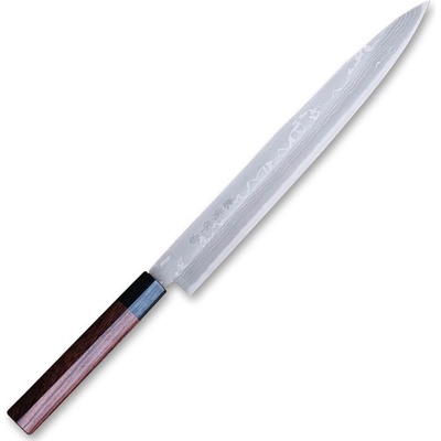 Kanetsune Seki nôž Yanagiba Sashimi KC-400 Series 27 cm