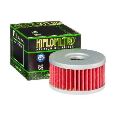 Маслен филтър за Suzuki HIFLOFILTRO HF136