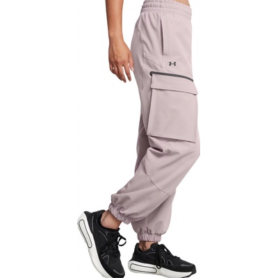Under Armour UNSTOPPABLE CARGO PANT W 1386481-015