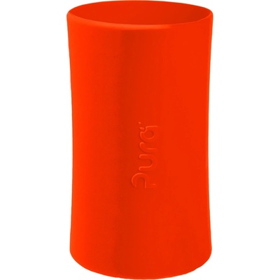 Pura silikónový návlek na fľašu 260ml