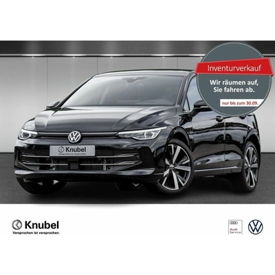 Volkswagen Golf eHybrid Style DSG 150 kW