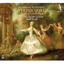 Terpsichore - SACD
