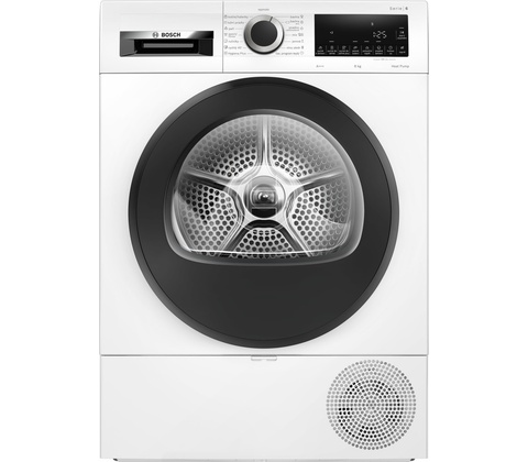 Bosch WQG233D4CS