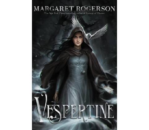 Vespertine