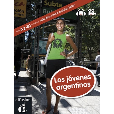 Los jóvenes argentinos