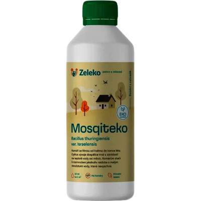 Zeleko Mosqiteko 250 ml