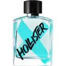 Hollister Wave X toaletní voda pánská 30 ml