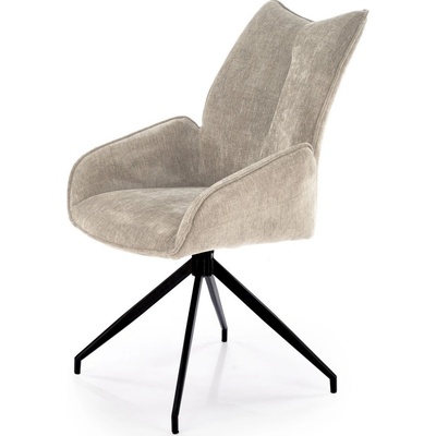 Halmar K553 Béžová / Černá