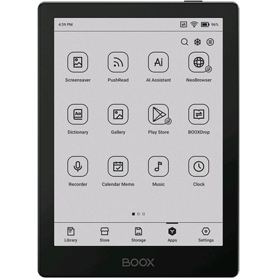 Onyx Book Go 6 – Zbozi.Blesk.cz