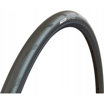 MAXXIS High Road 700x28c (28-622) Hypr K2 Turn-Up TR skládací černá