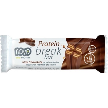 Novo Nutrition Protein break bar 21,5 g