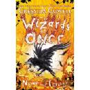 The Wizards of Once 4: Never and Forever