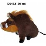 SUN-DAY Wild boar 20cm - mallbg - 20,91 лв