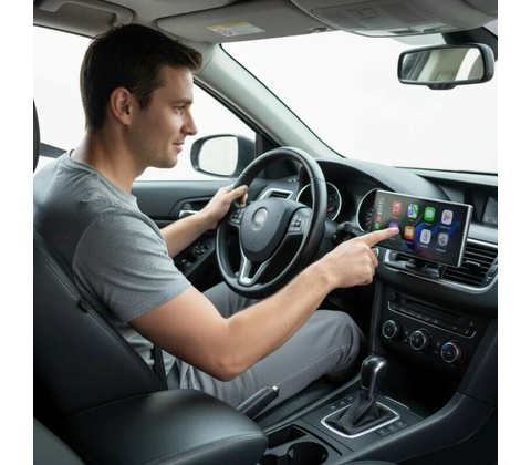 CarClever DS-112CA