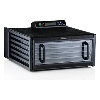 Image 1 of Excalibur Excalibur дехидрататор с дигитално управление, 5 тавички