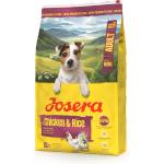 Josera Мини пилешко месо и ориз 3 кг